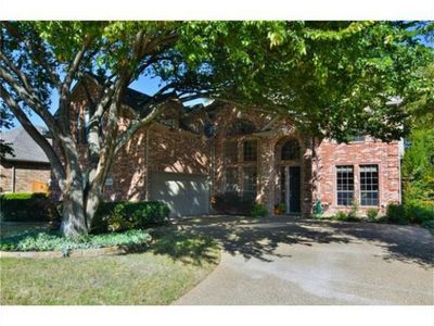 1208 Brenham Ct, Allen, TX, 75013