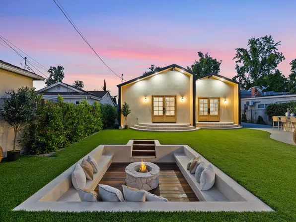 14742 Weddington St, Van Nuys, CA 91411