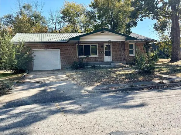 352 W Hayes St, Lebanon, MO 65536