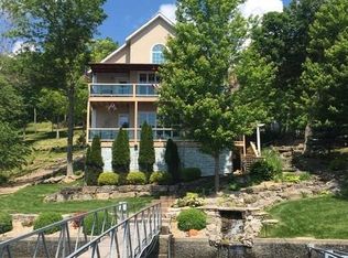 28598 Spruce Dr, Rocky Mount, MO 65072