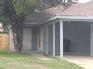 607 Carrie Ave, Killeen, TX 76541