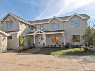 638 Lombardy Way, Redwood City, CA 94062