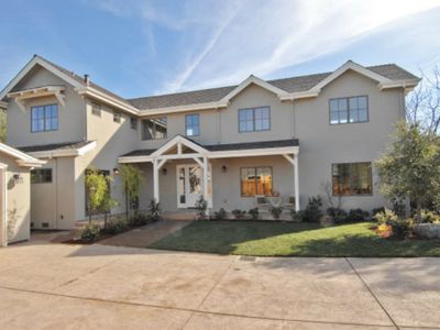 638 Lombardy Way, Redwood City, CA, 94062