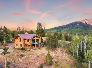 64400 LOF Way, Clark, CO 80428