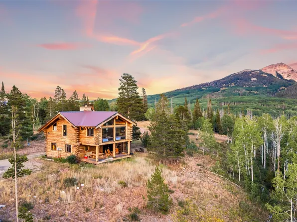 64400 LOF Way, Clark, CO 80428