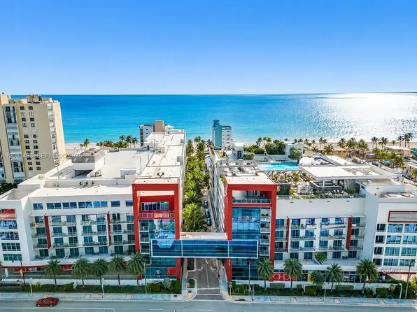777 Ocean Dr #N302, Hollywood, FL 33019