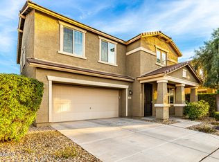 7811 W Glass Ln, Laveen, AZ 85339