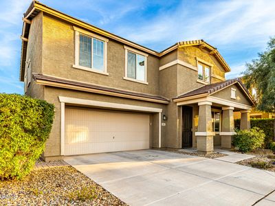 7811 W GLASS Lane, Laveen, AZ, 85339