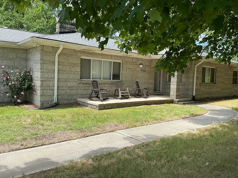 1048 Shuping Mill Rd