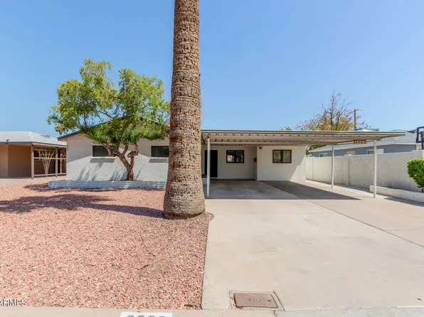 2802 W COOLIDGE Street, Phoenix, AZ 85017