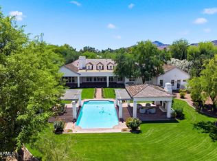 6840 E Horseshoe Rd, Paradise Valley, AZ 85253
