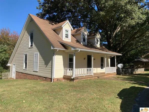 188 Castle Heights Rd, Bowling Green, KY 42103