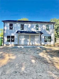 1466 B St, Mount Pleasant, NC, 28124