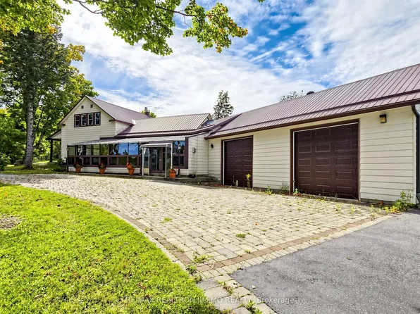 660 4th Line, Otonabee South Monaghan, ON K0L 1B0