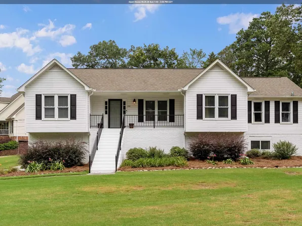 200 S Trace Ln, Birmingham, AL 35244