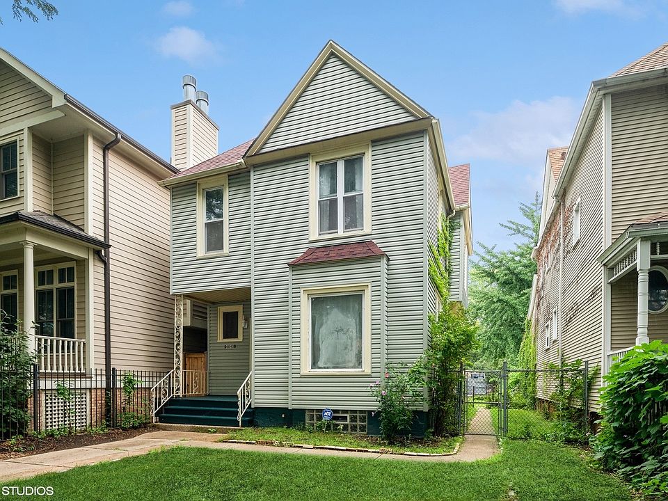 1st image of 4843 N Hermitage Ave