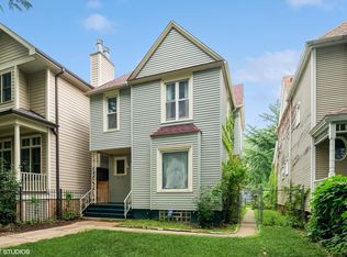 4843 N Hermitage Ave, Chicago, IL 60640