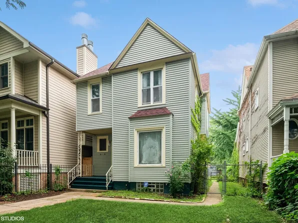 4843 N Hermitage Ave, Chicago, IL 60640