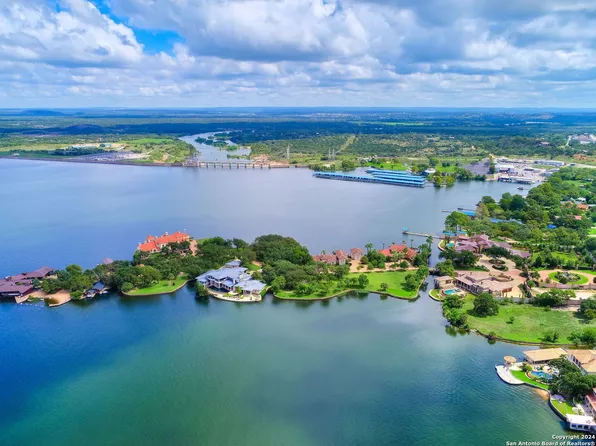 LEGACY LOT 7-A Estate Drive LOT 7-A, Horseshoe Bay, TX 78657