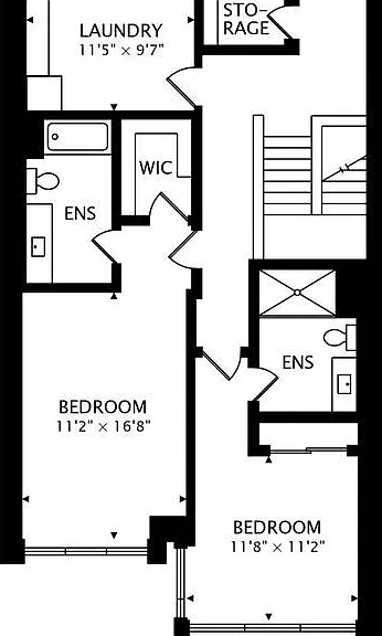198 N Park Dr #198 — Photo 34