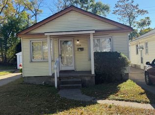 11534 Sherman Ave, Warren, MI 48089