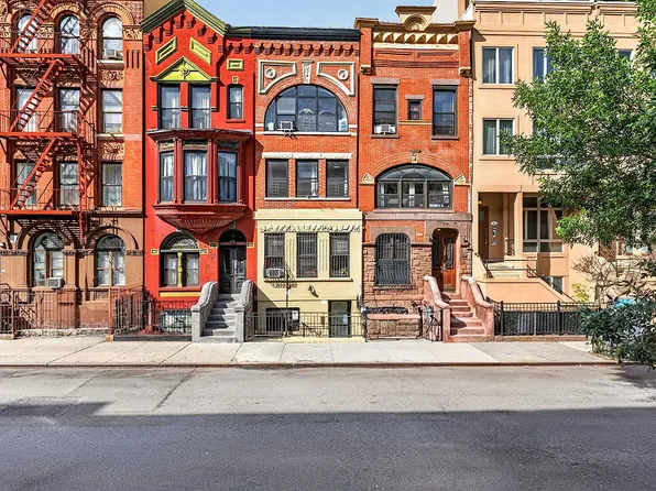 15 W 131st St APT 2, New York, NY 10037
