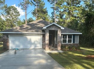 44 Vermont Dr, Petal, MS 39465