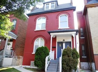 2647 Nebraska Ave, Saint Louis, MO