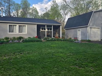 (Undisclosed Address), Belchertown, MA, 01007
