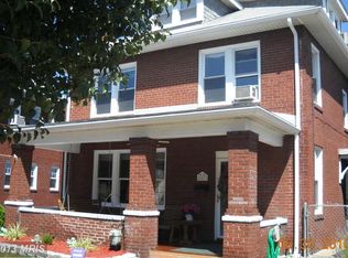 521 Hill Top Dr, Cumberland, MD 21502