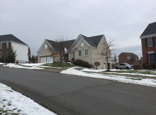 5005 Stags Leap Ln, Coraopolis, PA