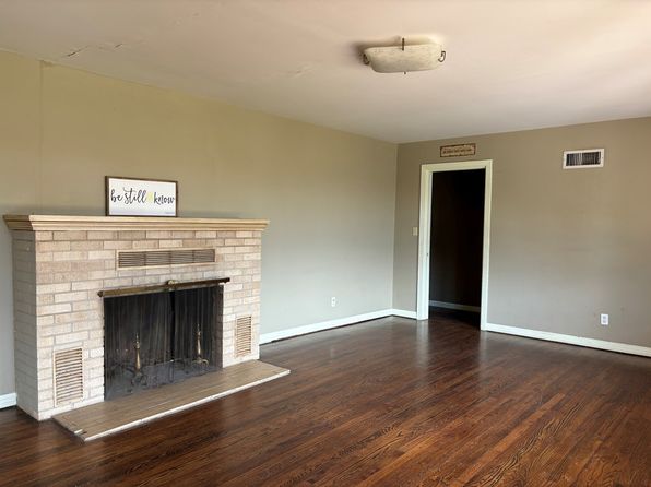 1511 Avenue T, Snyder, TX 79549