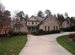 1468 Floral Rd, Rock Hill, SC 29732