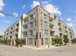 900 Bartholomew St #202, New Orleans, LA 70117