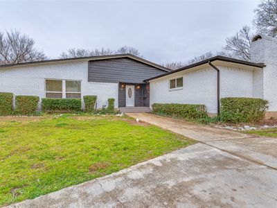 519 Netherland Dr, Seagoville, TX, 75159