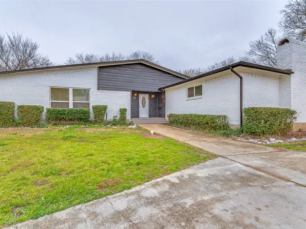 519 Netherland Dr, Seagoville, TX 75159