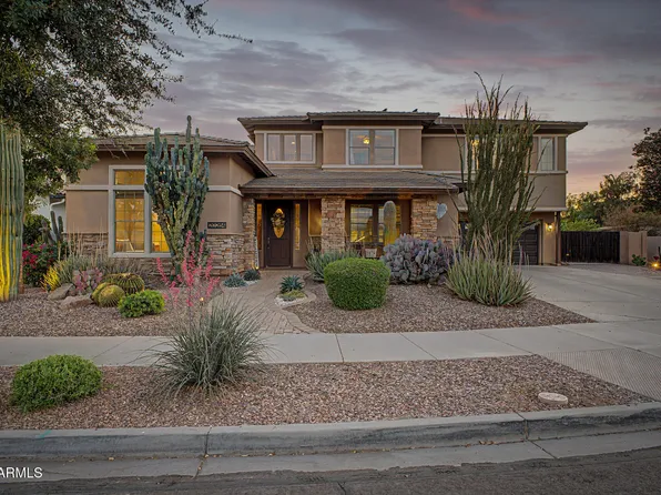20264 S 186TH Place, Queen Creek, AZ 85142