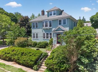76-78 Lewis Rd, Belmont, MA 02478