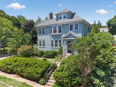 76-78 Lewis Rd, Belmont, MA, 02478
