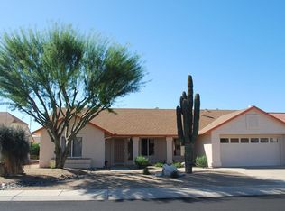 14905 W Alpaca Dr, Sun City West, AZ 85375