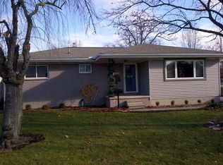 3470 10th Ave, Port Huron, MI 48060