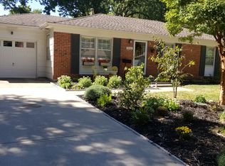 9000 Wedd St, Overland Park, KS 66212