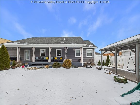 5th image of 103 Limestone Dr