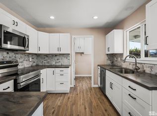 13 York Way, Sparks, NV