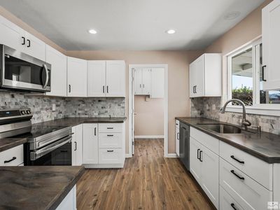 13 York Way, Sparks, NV, 89431