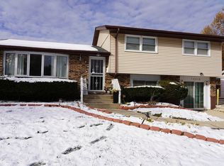 17316 Central Park Ave, Hazel Crest, IL 60429