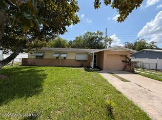3065 Las Palmas Dr, Titusville, FL 32780