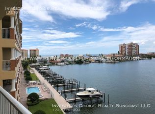 Gulf Blvd, Redington Shores, FL 33708