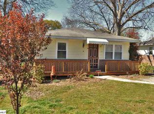 104 Parkins Mill Rd, Greenville, SC 29607