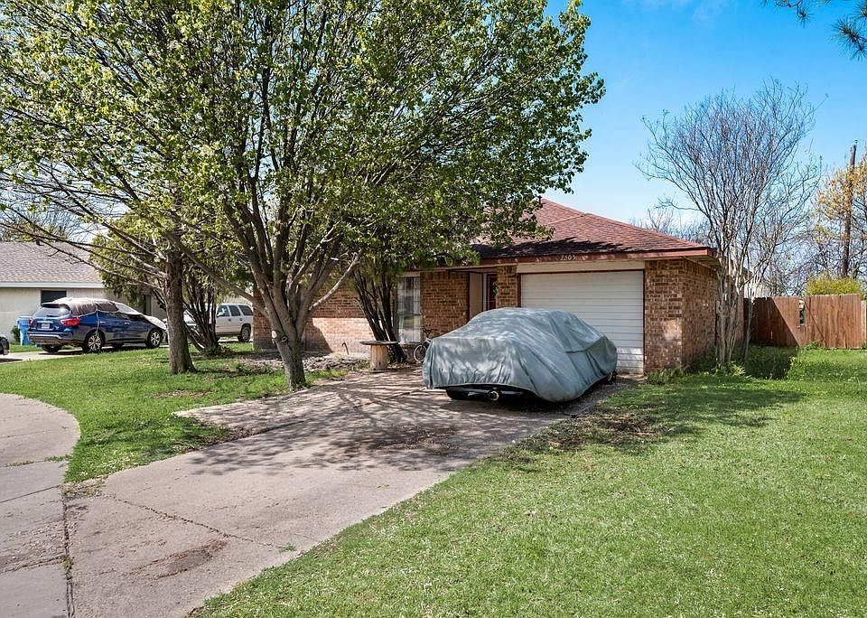 2505 Baylor Dr, Rowlett, TX 75088 MLS 20023463 Zillow